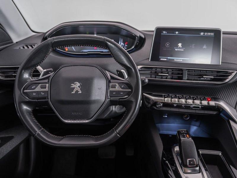Peugeot 3008 BlueHDI 130 EAT8 S&S Business