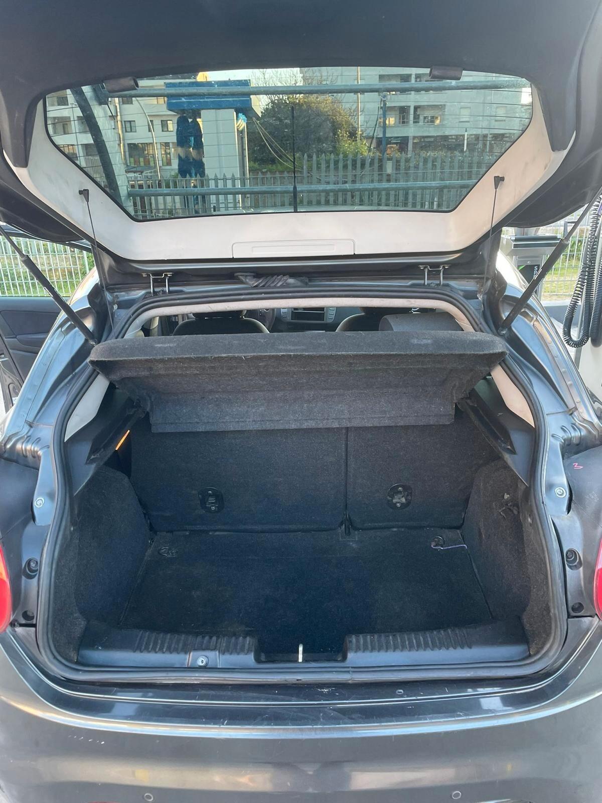 Fiat Bravo 1.6 MJT 120 CV 2010