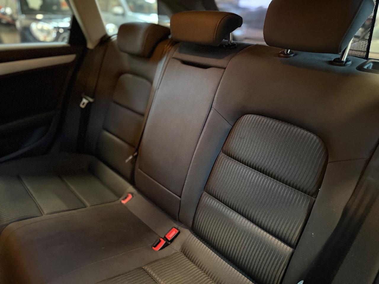 Audi A4 2.0 TDI 120CV F.AP. Start Advanced NEOPATENTATI