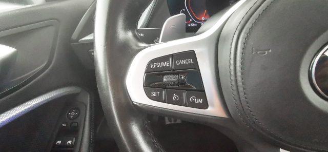 BMW 118 d 5p. Msport cambio automatico