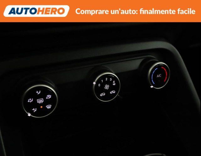 CITROEN E-C3 motore elettrico 113 CV You