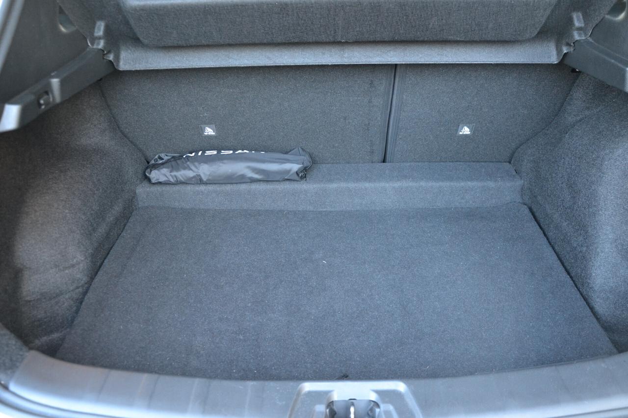 Nissan Qashqai 1.3 DIG-T 140CV BUSINESS **KM30000**PREZZO VERO**