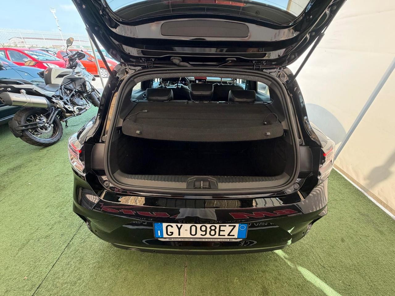 RENAULT CLIO 1.0 BENZINA 90CV