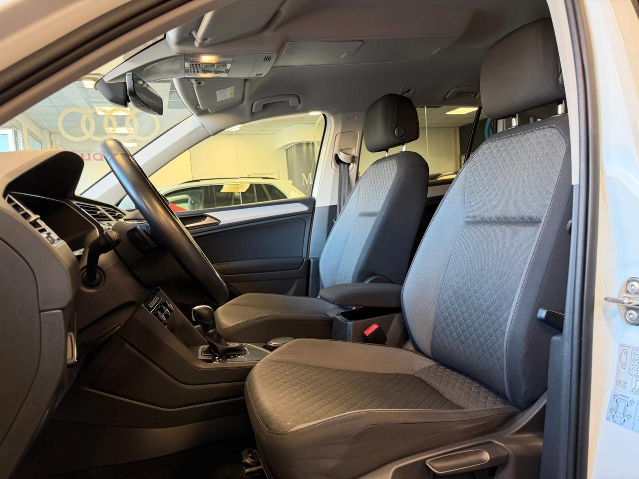 Volkswagen Tiguan 2.0 TDI 150 CV -VIRTUAL-