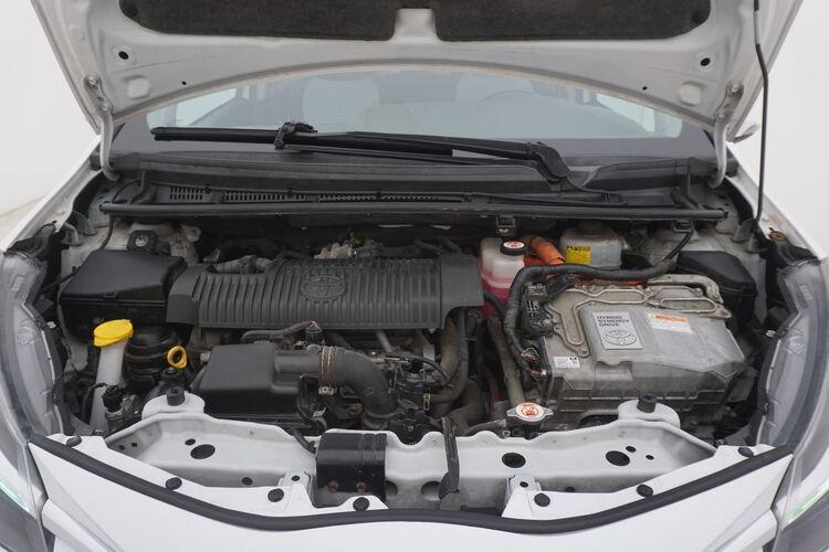 Toyota Yaris Hybrid Active BR697964 1.5 Full Hybrid 101CV