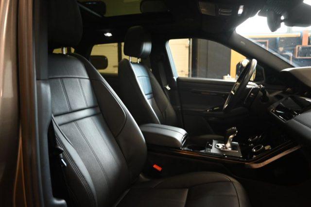 LAND ROVER Range Rover Evoque 2.0 D165 AWD MHEV R-DYNAMIC SE DOP.TET.20"CAM FULL