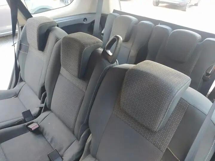 Renault Scenic Scénic 1.5 dCi 110CV Dynamique