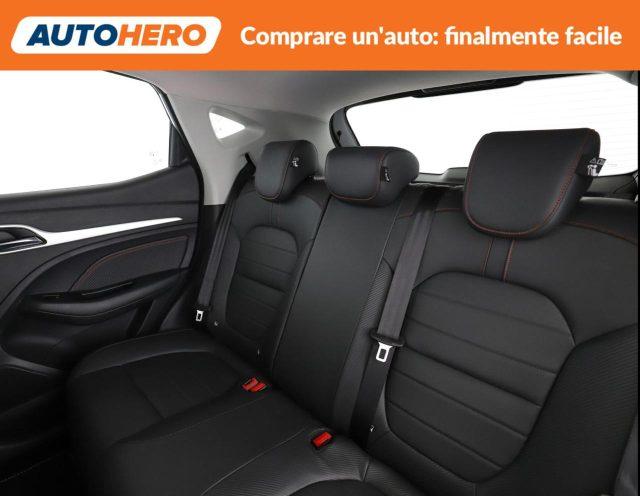 MG ZS Classic 1.5 VTi-tech Luxury