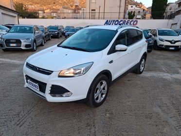 Ford Kuga 2.0 TDCI 120 CV S&S 2WD Plus