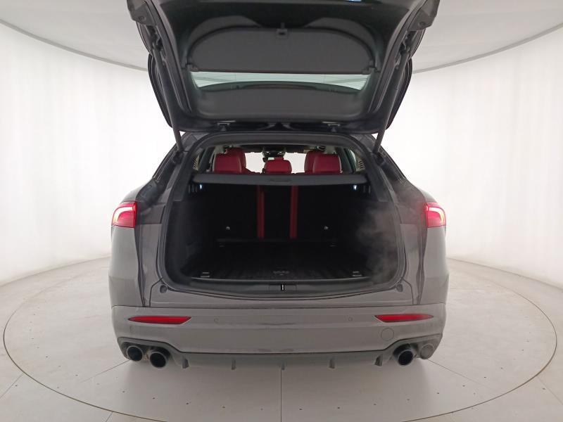 Maserati Levante 2.0 MHEV Modena AWD Auto