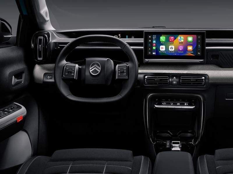 Citroën C3 PureTech 100 S&S You