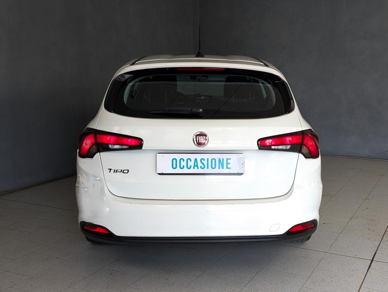 Fiat Tipo 1.0 T3 100cv