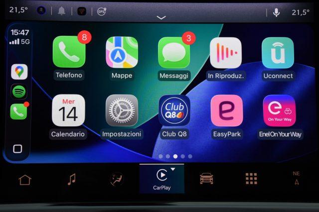 JEEP Compass 1.3 T4 190CV PHEV AT6 4xe Limited