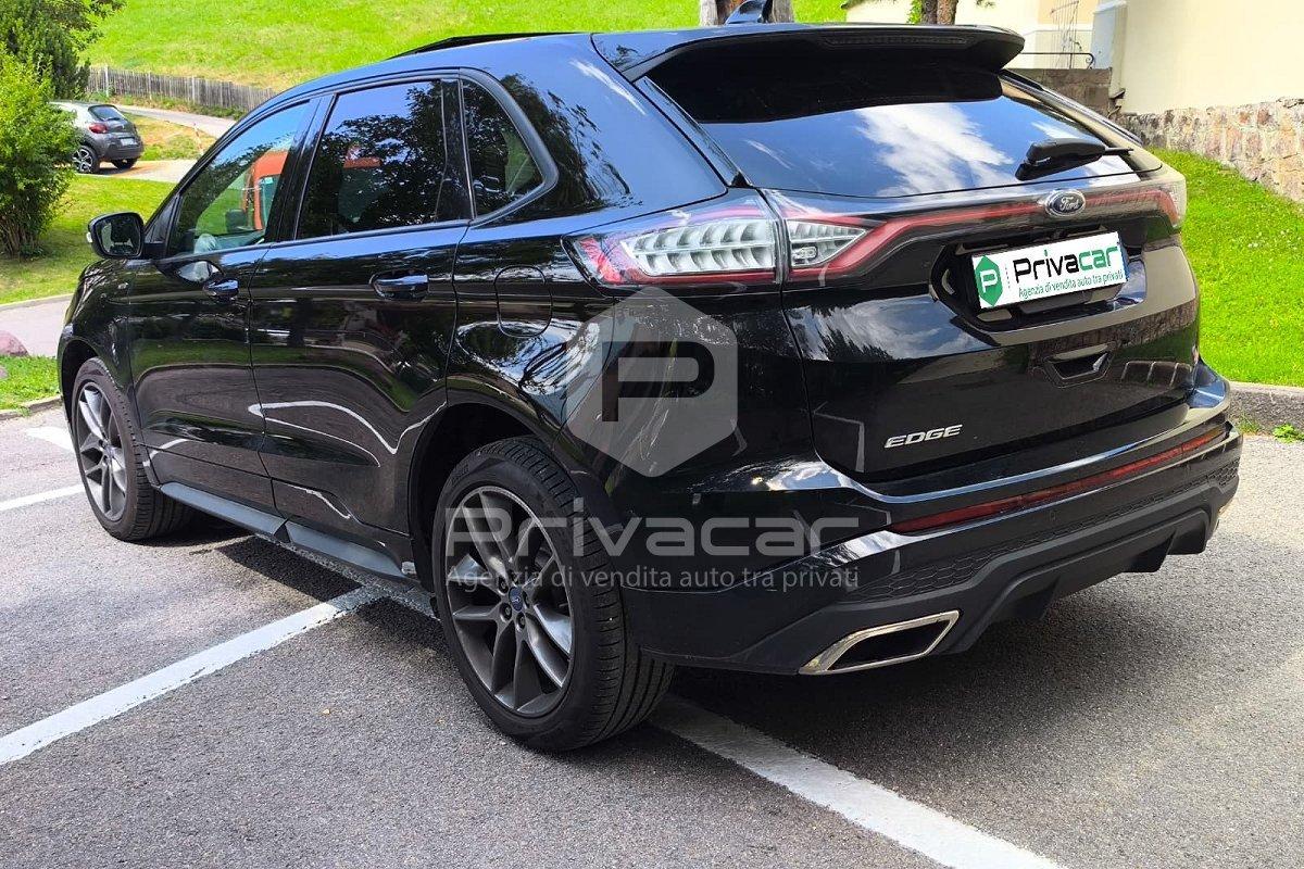 FORD Edge 2.0 TDCI 210 CV AWD S&S Powershift ST Line