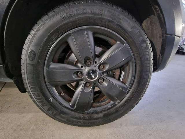 MINI Cooper D Countryman Mini Countryman R60 1.6 Business E6