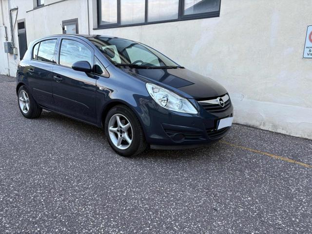 OPEL Corsa 1.2 5 porte Enjoy
