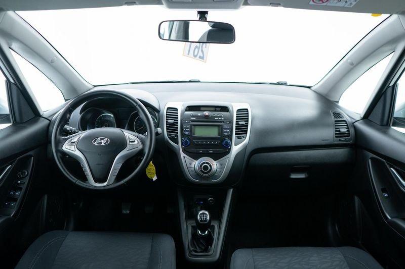 Hyundai ix20 ix20 1.4 Econext Comfort 90CV