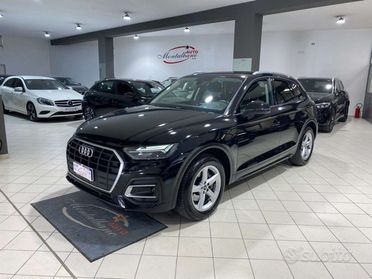 Audi Altro Audi Q5 35 TDI S tronic Business