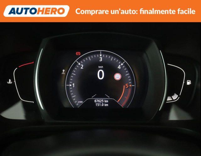 RENAULT Kadjar Blue dCi 8V 115CV Sport Edition2