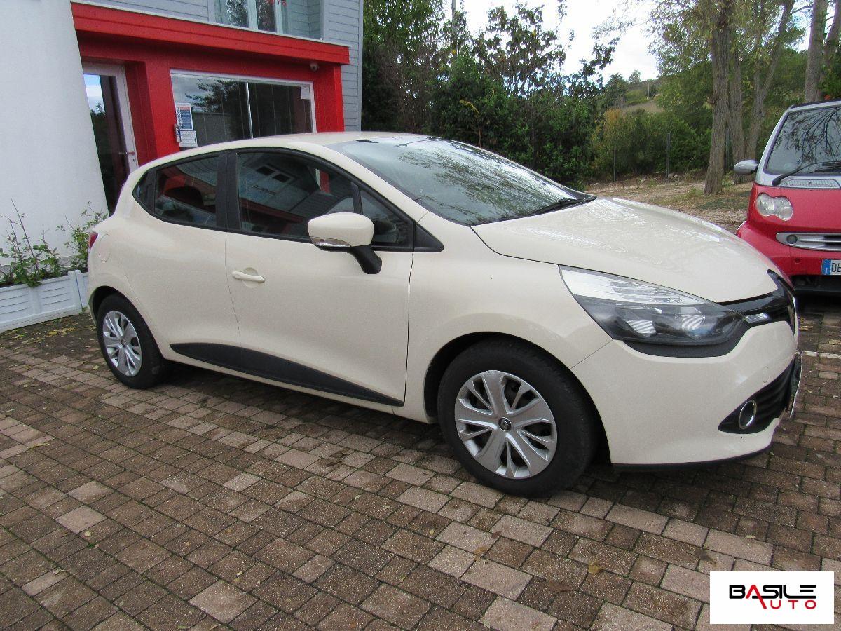 RENAULT - Clio - 1.5 dCi 8V 75 CV 5p. Live