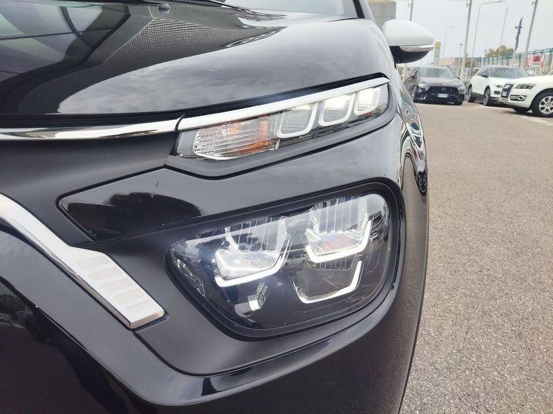 Citroën C3 C3 PureTech 83 S&S Shine