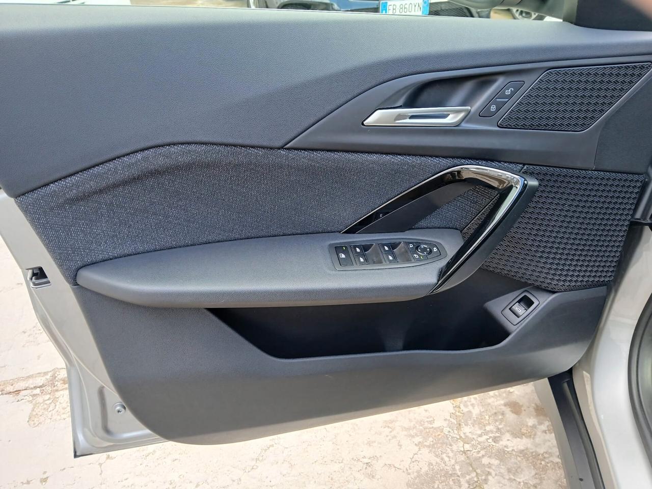 Bmw X1 sDrive 18d