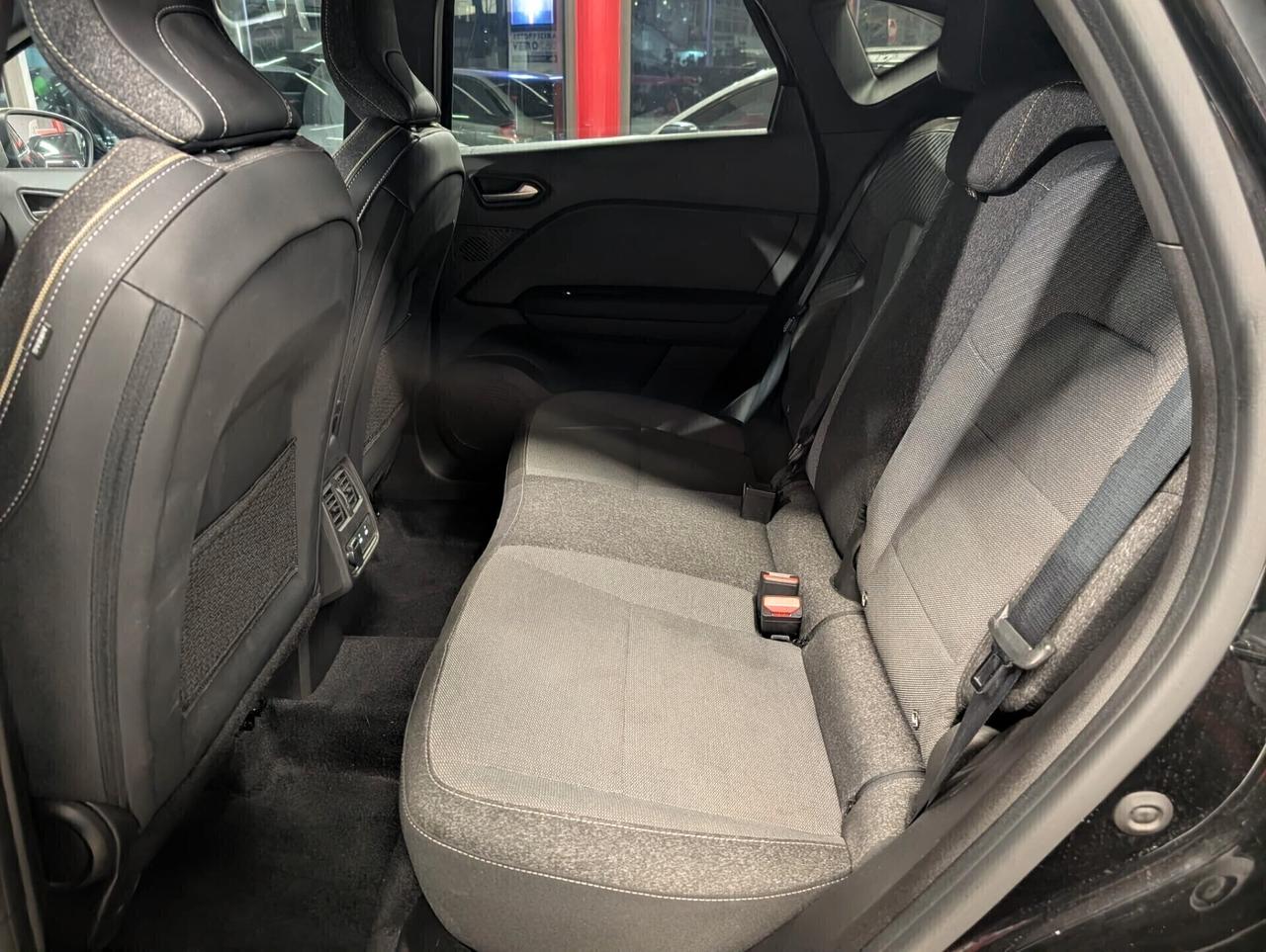 Renault Captur TCe 90 CV TECKNO FINANZIAMENTO