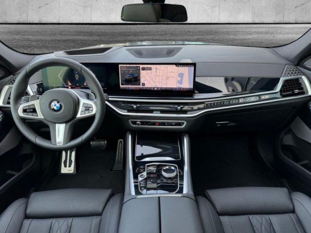 BMW X6 xDrive30d 48V Msport