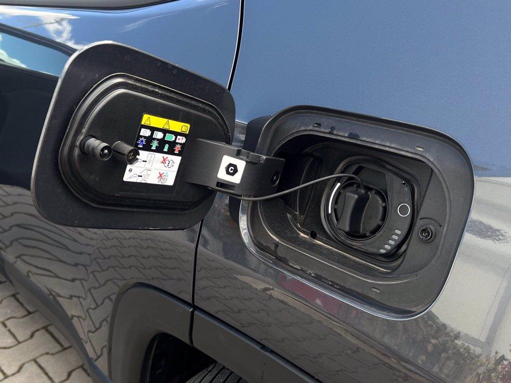 JEEP Compass 1.3 turbo t4 phev Limited 4xe auto del 2022
