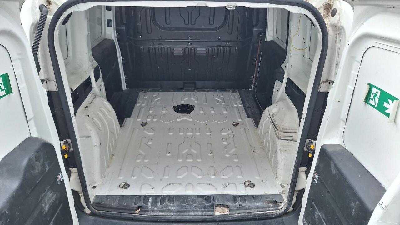 Fiat Doblò 1.3 MJT VAN Autocarro