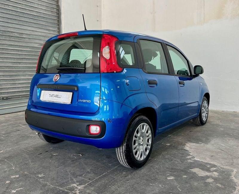 FIAT Panda Panda 1.0 FireFly S&S Hybrid