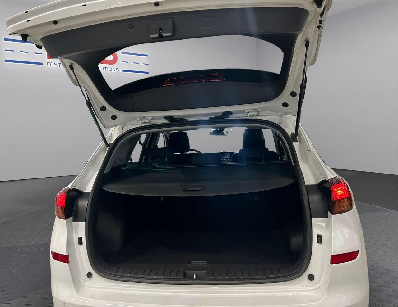 Hyundai Tucson 1.6 gdi Xtech 2wd 132cv