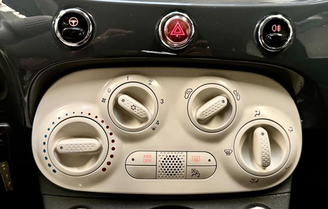 FIAT 500 1.2 Pop DUALOGIC