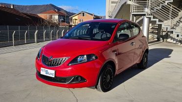 Lancia Ypsilon 1.2 69 CV 5 porte GPL Ecochic Silver