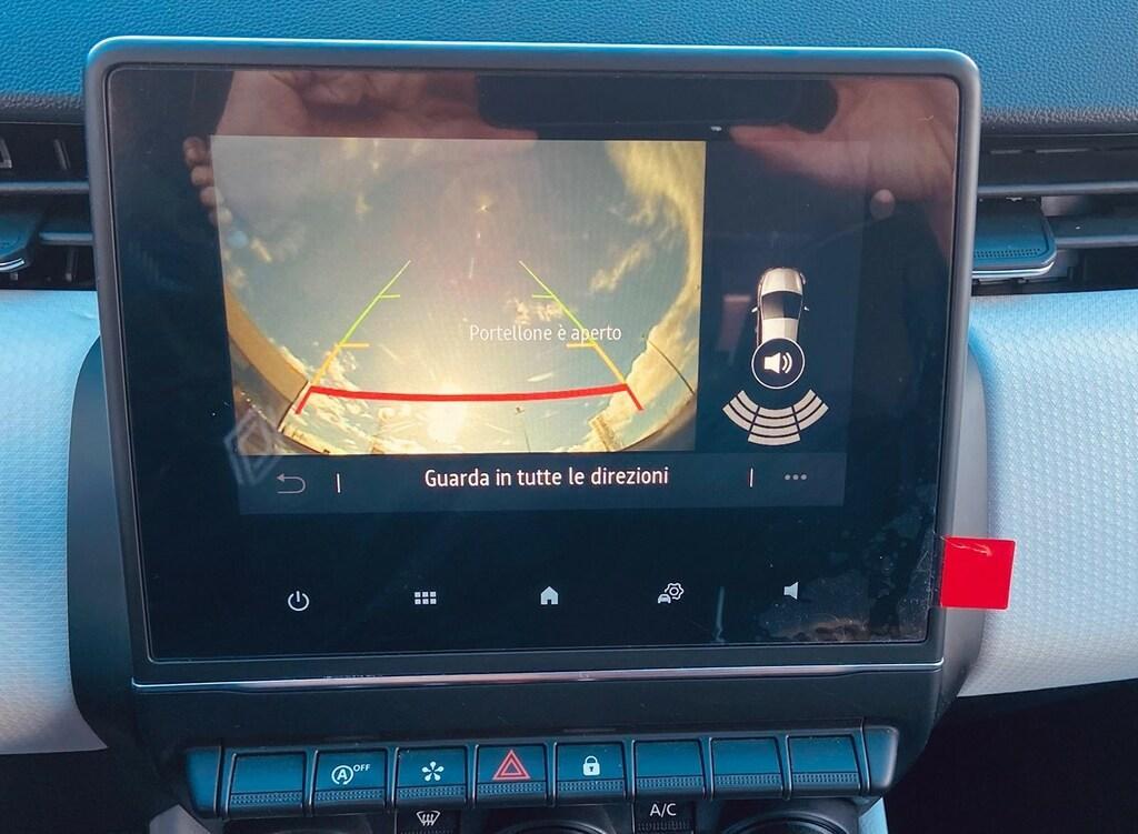 Renault Clio 5 Porte 1.0 TCe Techno