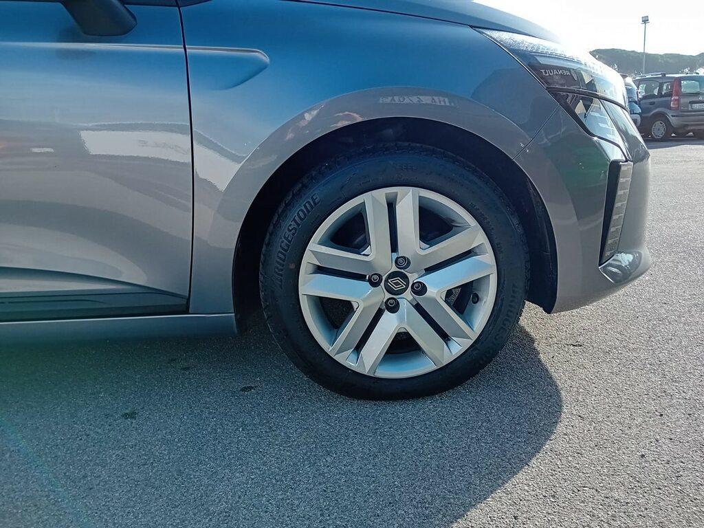 Renault Clio 1.0 TCe Evolution