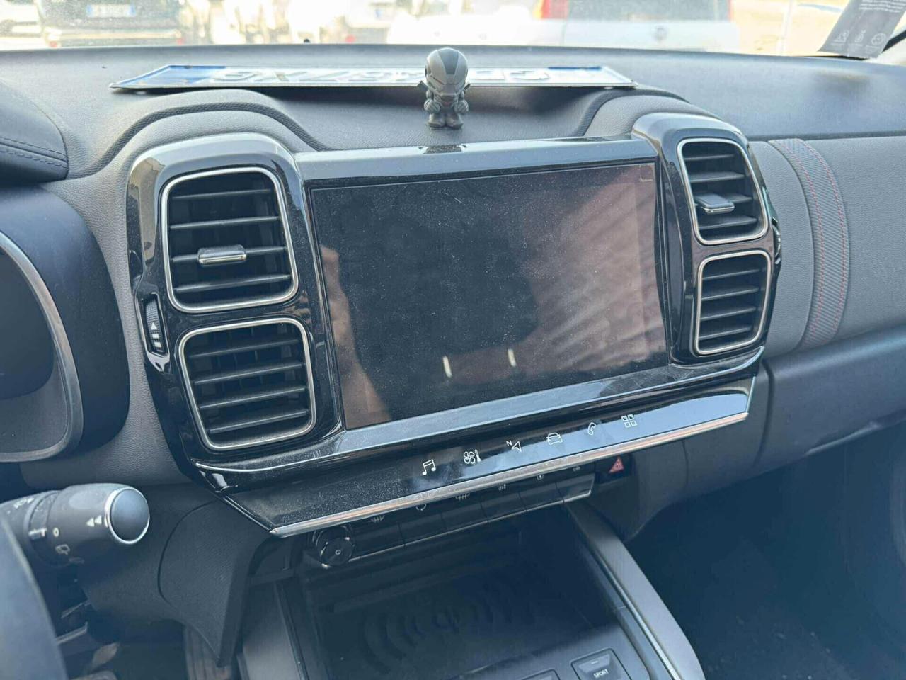 Citroen C5 Aircross 2.0 BlueHDi 180 S&S Shine-2020