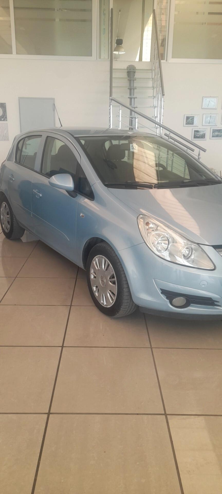Opel Corsa 1.3 CDTI 75CV 5 porte Club