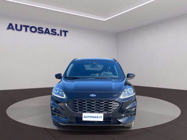 FORD Kuga 2.5 Plug In Hybrid 225 CV CVT 2WD ST-Line X del 2024