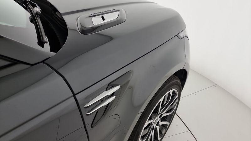 Land Rover Range Rover Sport 3.0d i6 mhev HSE Dynamic 249cv