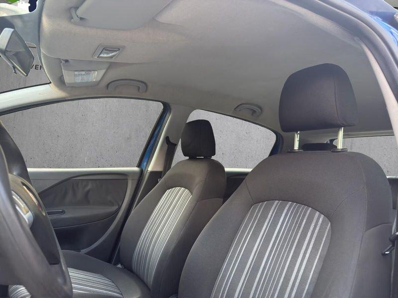 FIAT Punto Evo Punto Evo 5p 1.2 69cv S&S 150° Anniversario