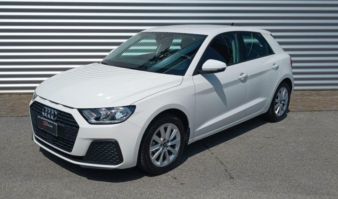 AUDI A1 SPORTBACK 25 TFSI BUSINESS