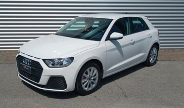 AUDI A1 SPORTBACK 25 TFSI BUSINESS