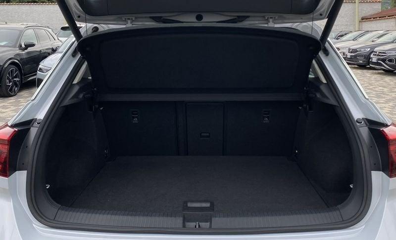 Volkswagen T-Roc Advanced 2.0 TDI 150CV DSG