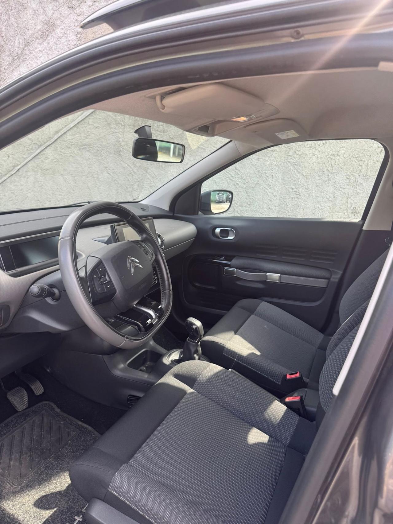 CARROATTREZZI Iveco Daily 3.0 Diesel 170CV – ANNO 2011