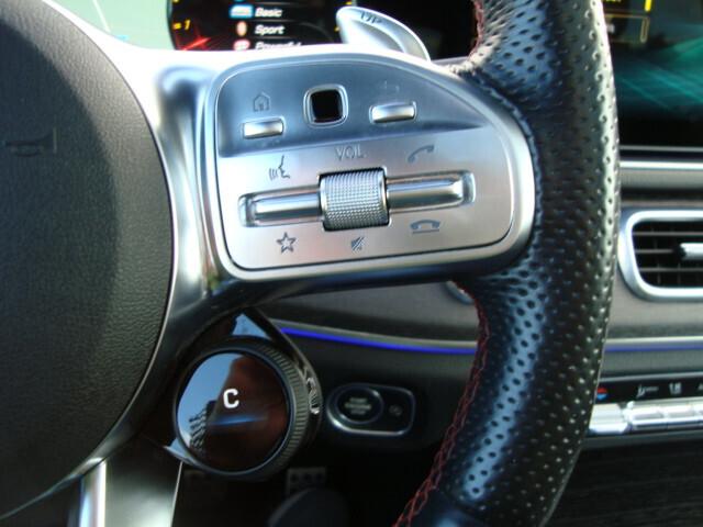 Mercedes-benz GLE 53 AMG GLE 300 d 4Matic Premium