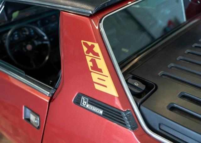 Fiat X1 1.5 Five Speed