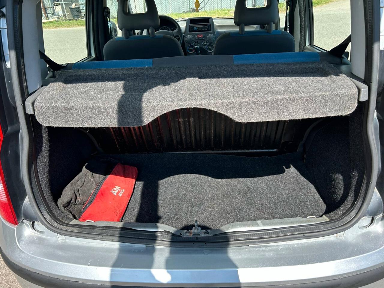 Fiat Panda 1.2 EasyPower Dyamic