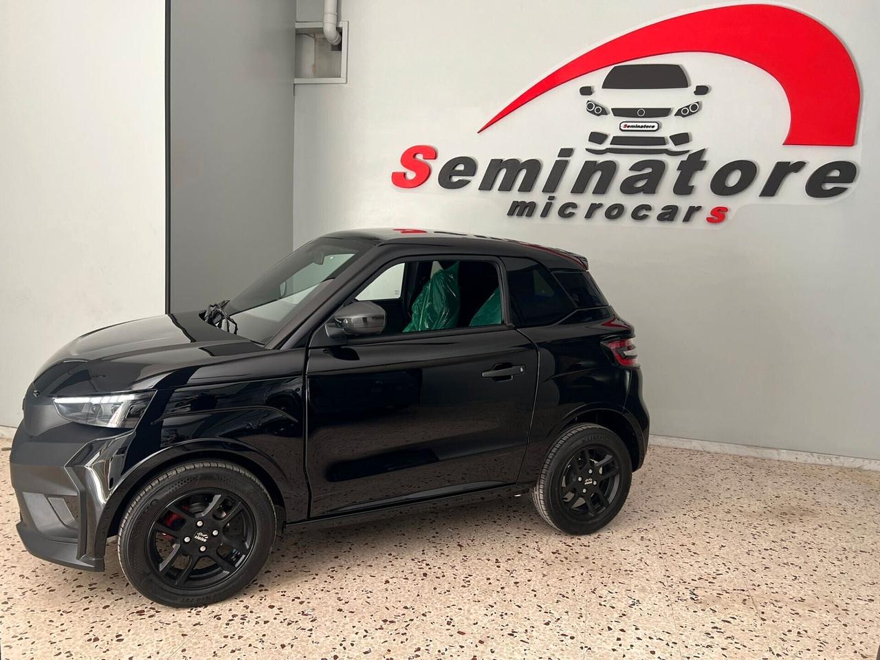 Ligier JS JS50 DCI Select