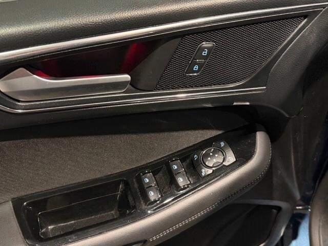 Ford Galaxy 2.0 EcoBlue 150 CV Start&Stop Aut. Titanium Business